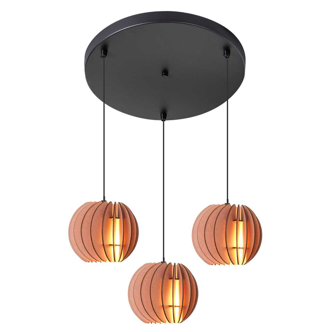 Atmosphere Hanging lamp bundle