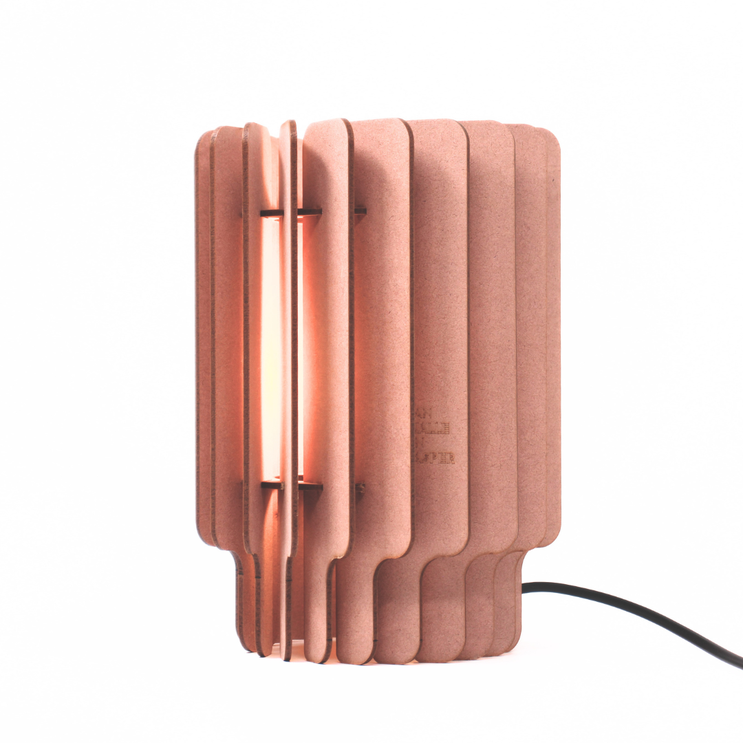 Nova table lamp