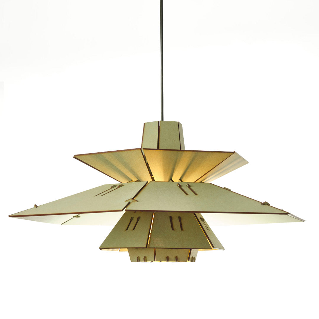 PM5 pendant lamp