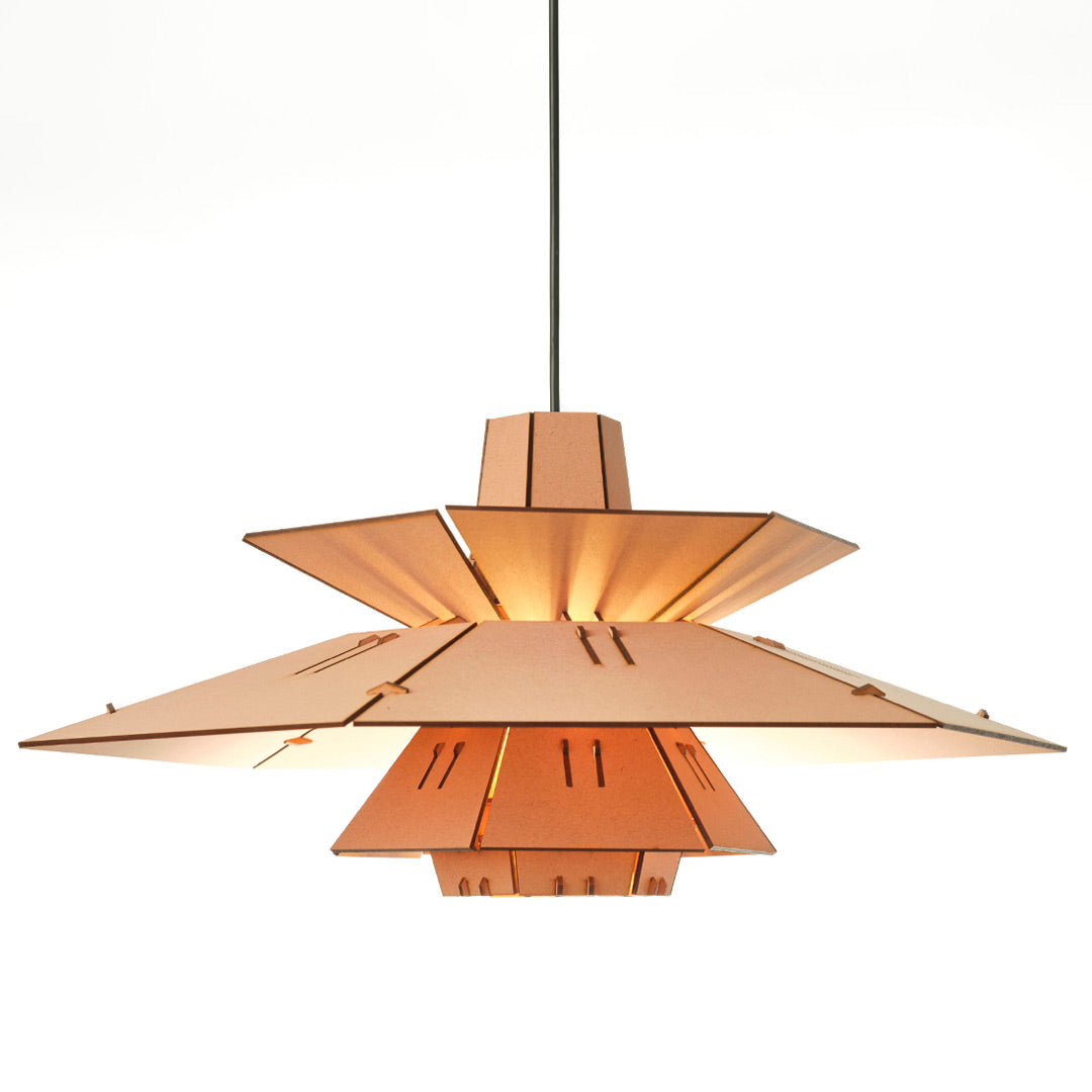 PM5 pendant lamp