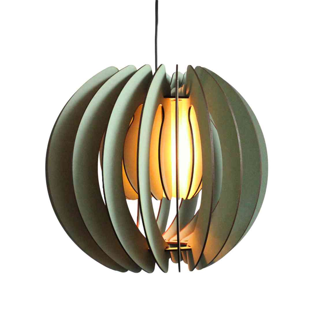 William Shakesphere pendant lamp