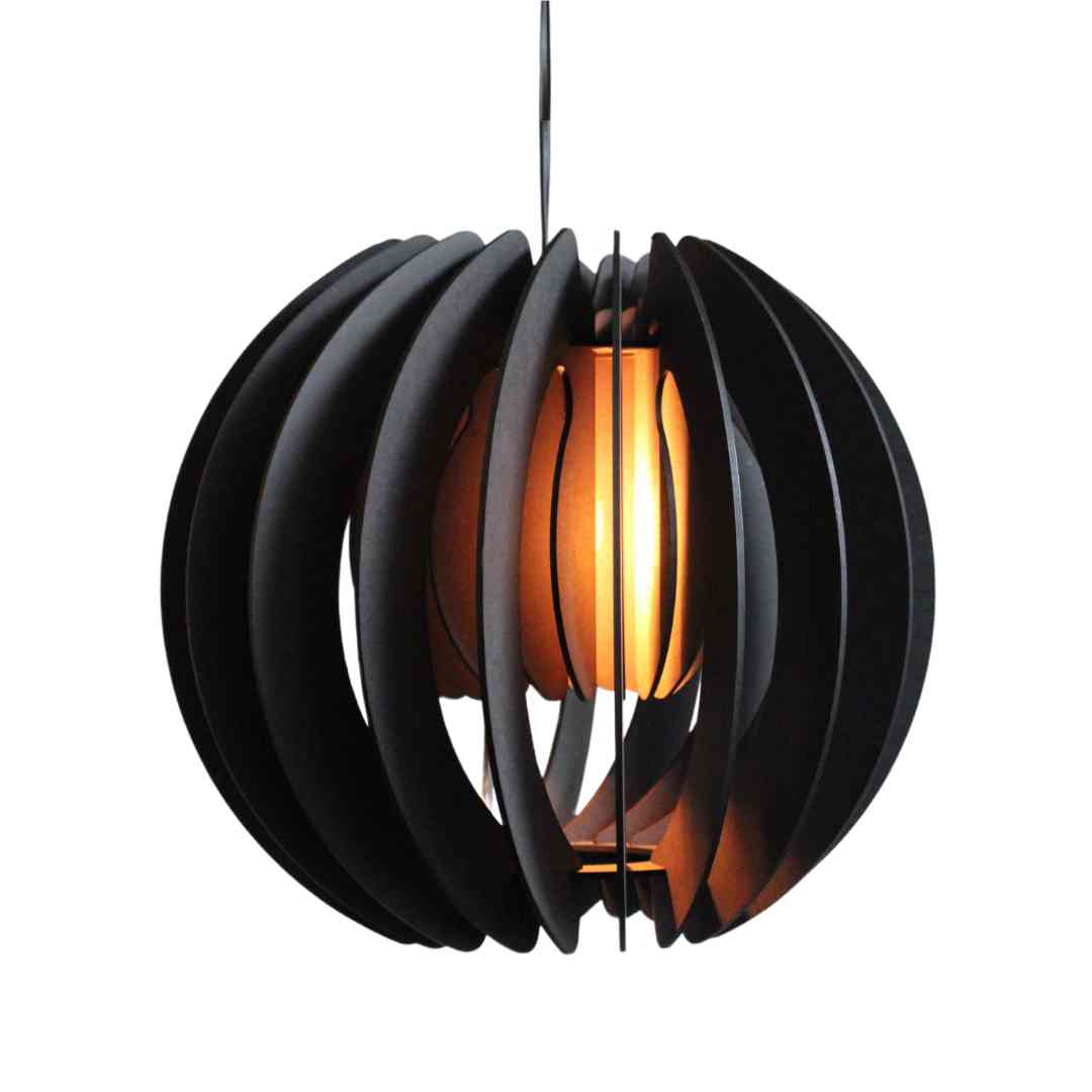 William Shakesphere pendant lamp