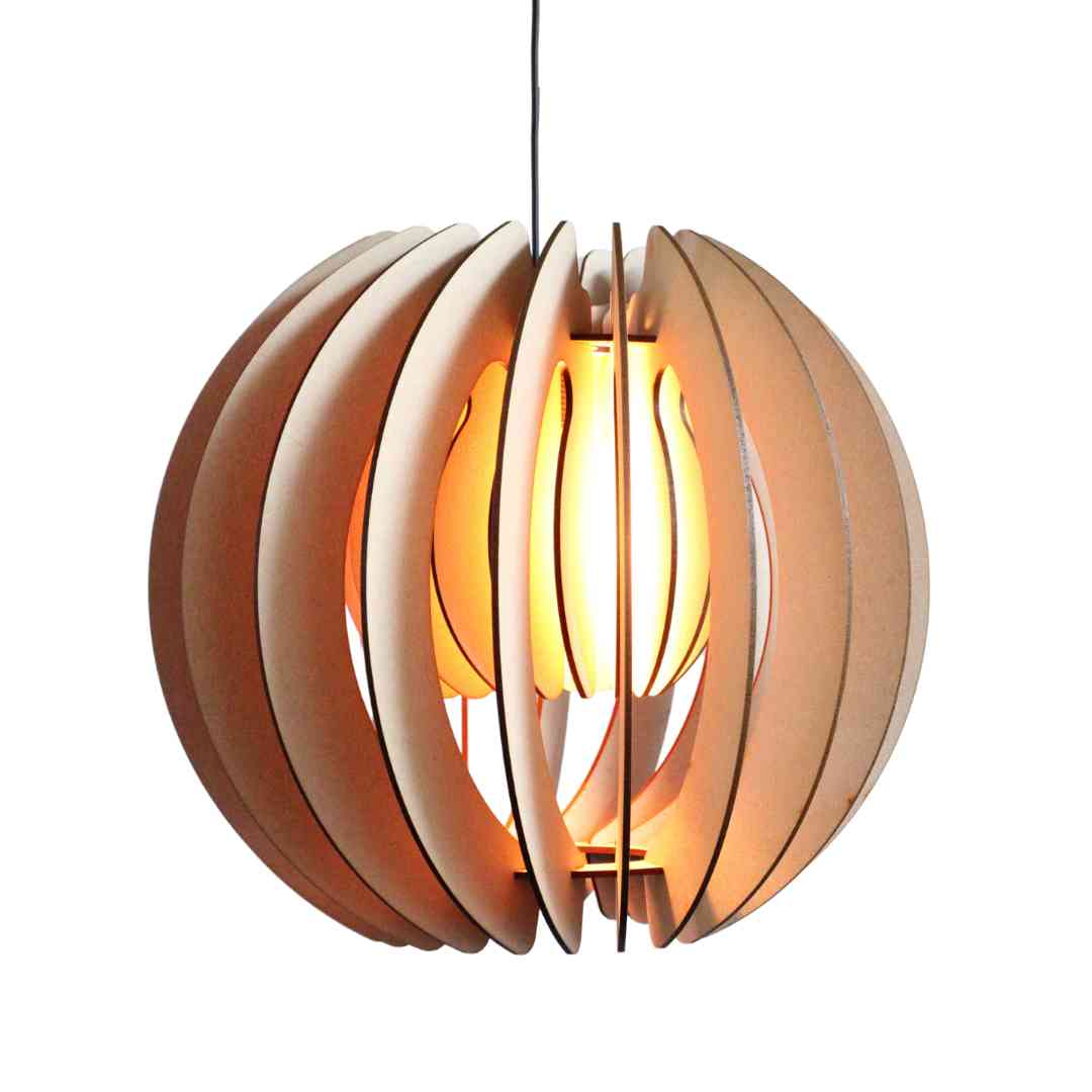 William Shakesphere pendant lamp