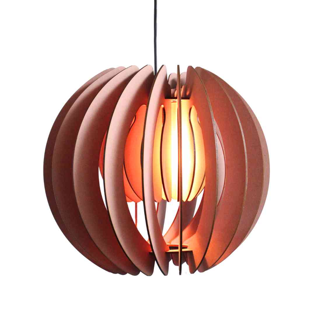 William Shakesphere pendant lamp