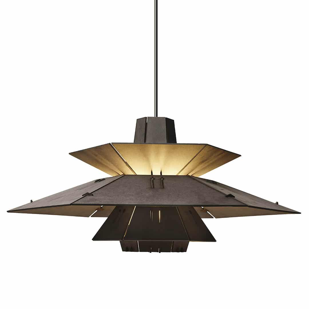 PM5 pendant lamp