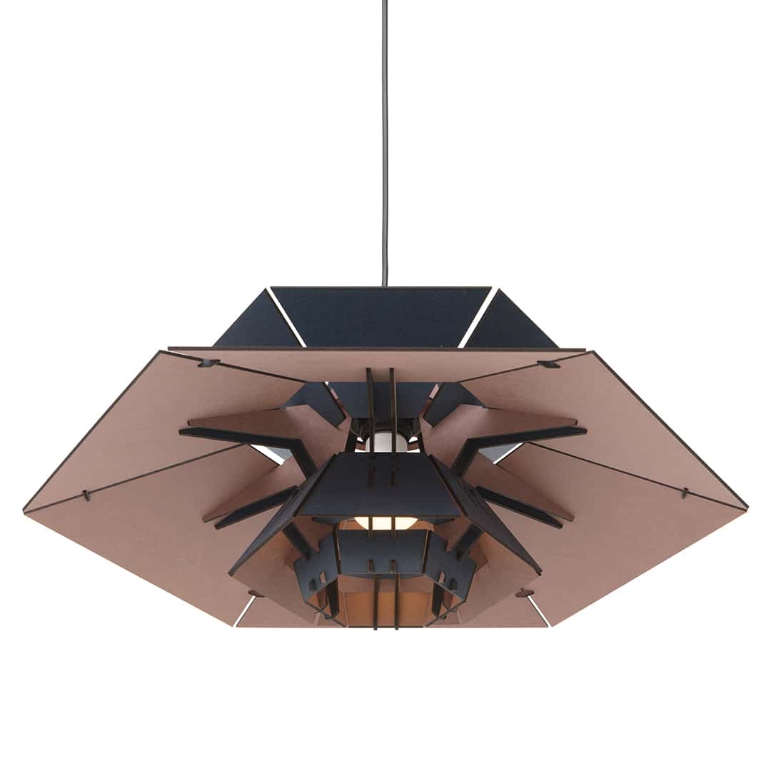 PM5 pendant lamp