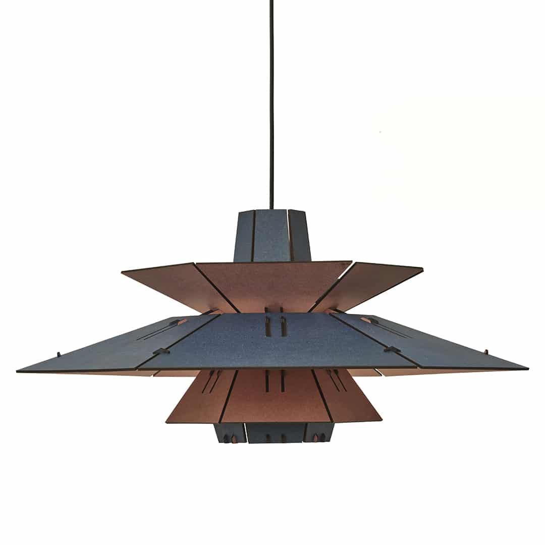 PM5 pendant lamp