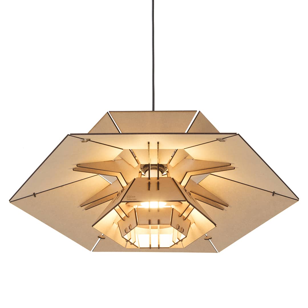 PM5 pendant lamp