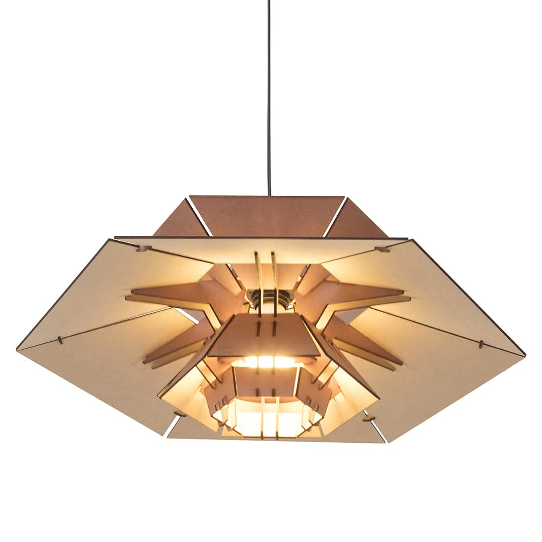 PM5 pendant lamp